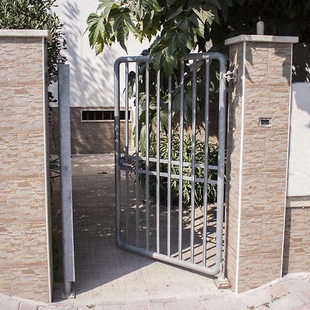 Casa Gelso Apartment Punta Prosciutto Ngoại thất bức ảnh