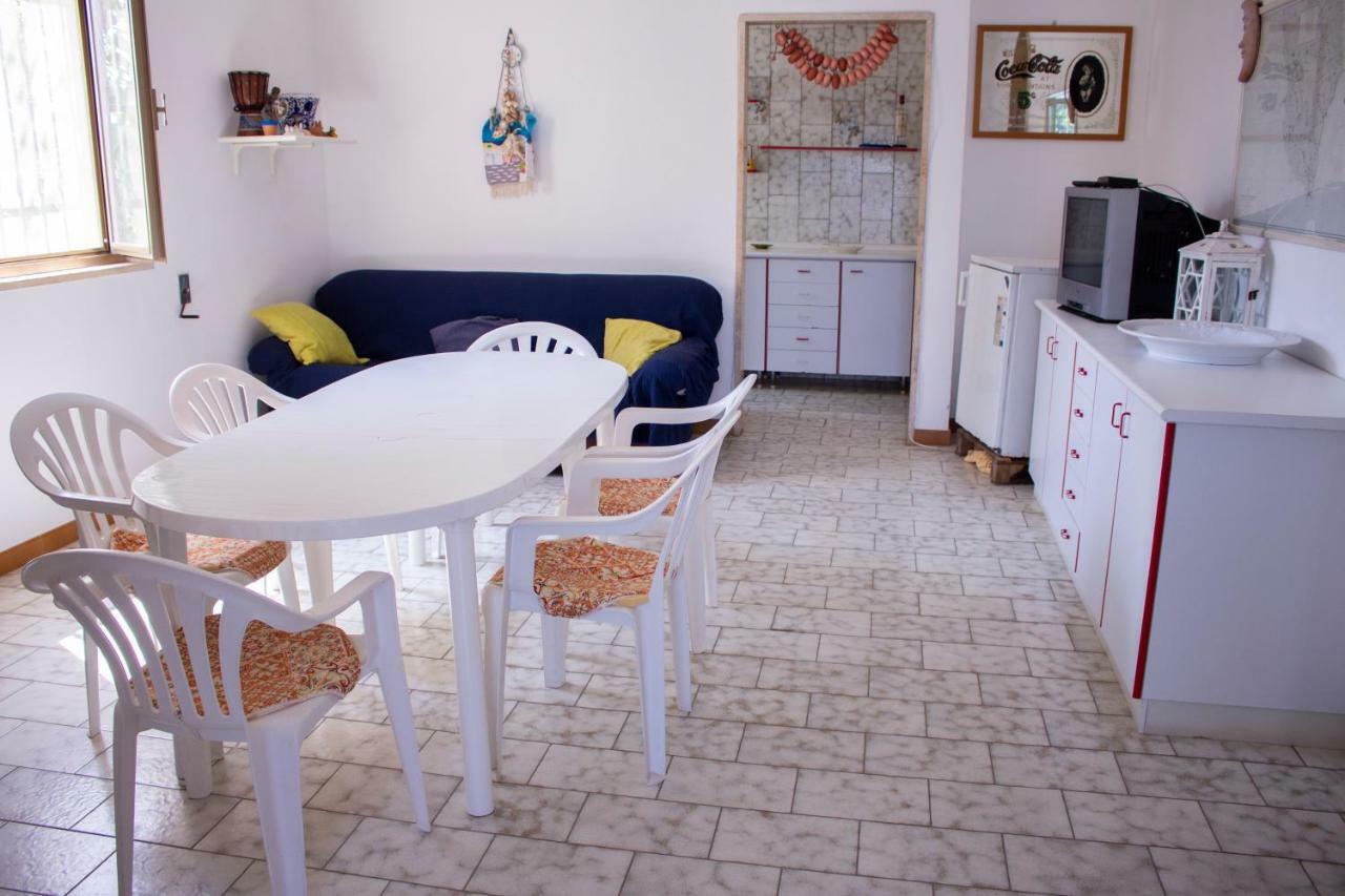 Casa Gelso Apartment Punta Prosciutto Ngoại thất bức ảnh