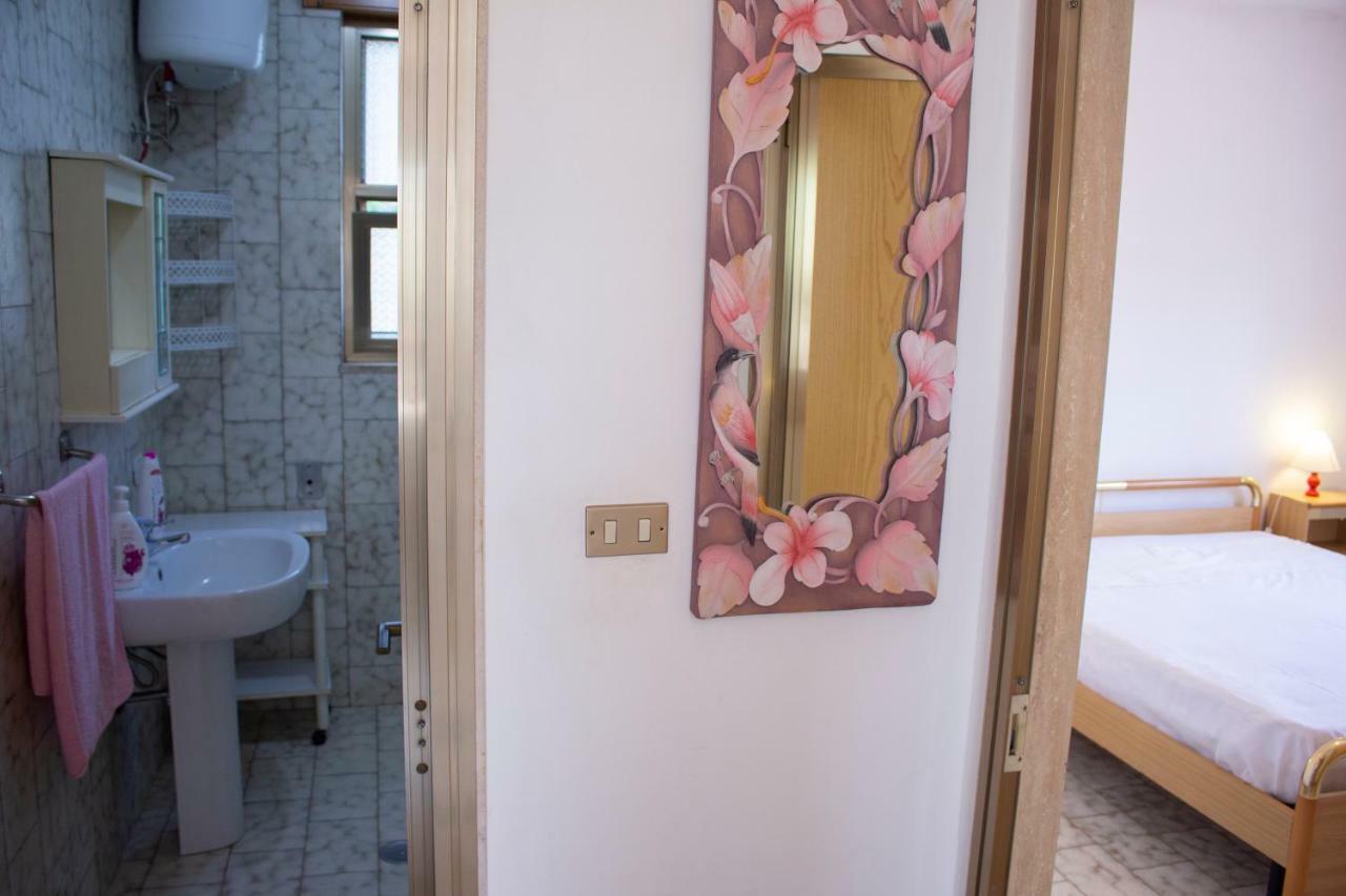Casa Gelso Apartment Punta Prosciutto Ngoại thất bức ảnh