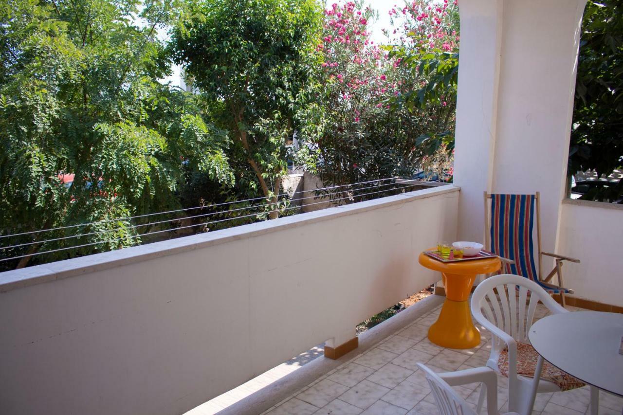 Casa Gelso Apartment Punta Prosciutto Ngoại thất bức ảnh