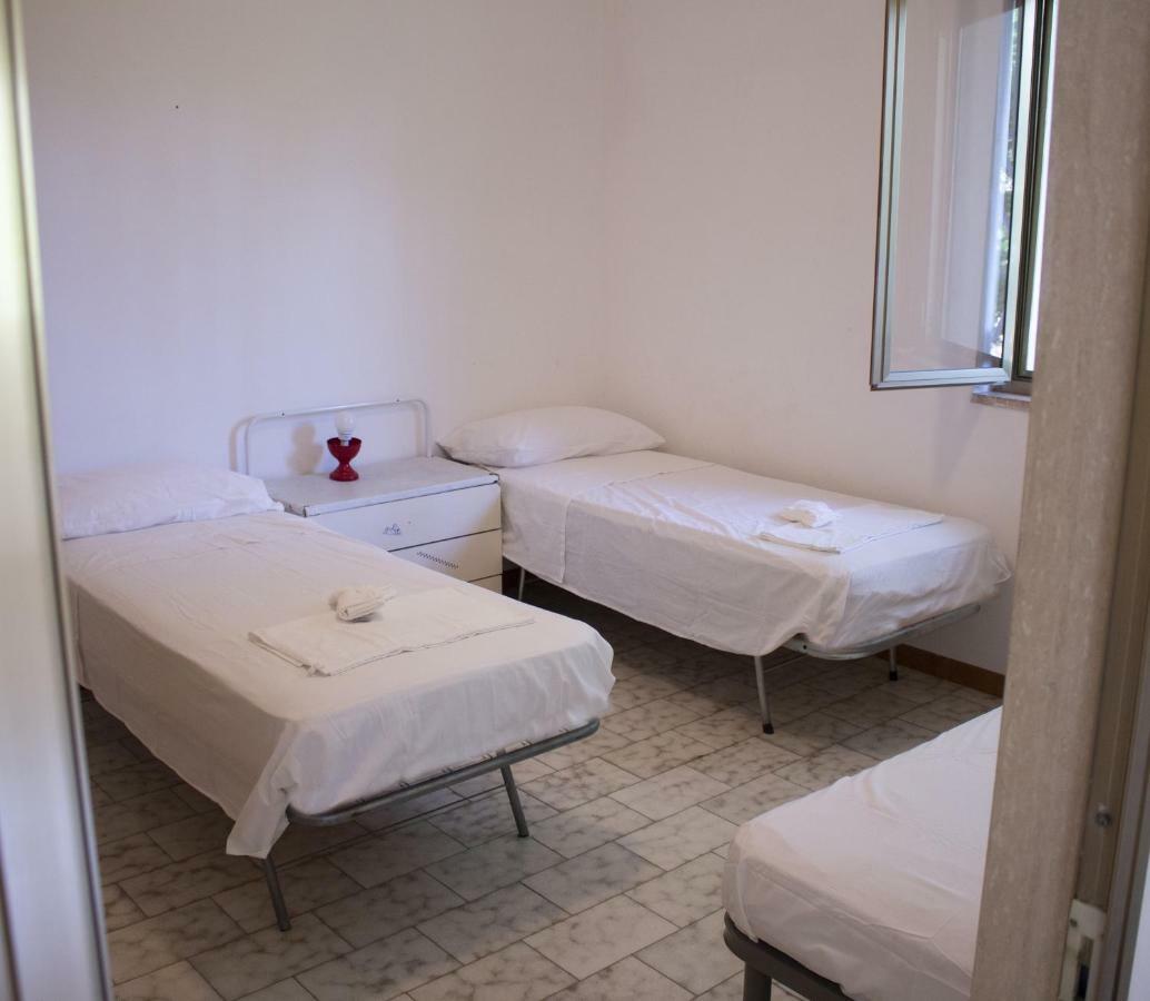 Casa Gelso Apartment Punta Prosciutto Ngoại thất bức ảnh