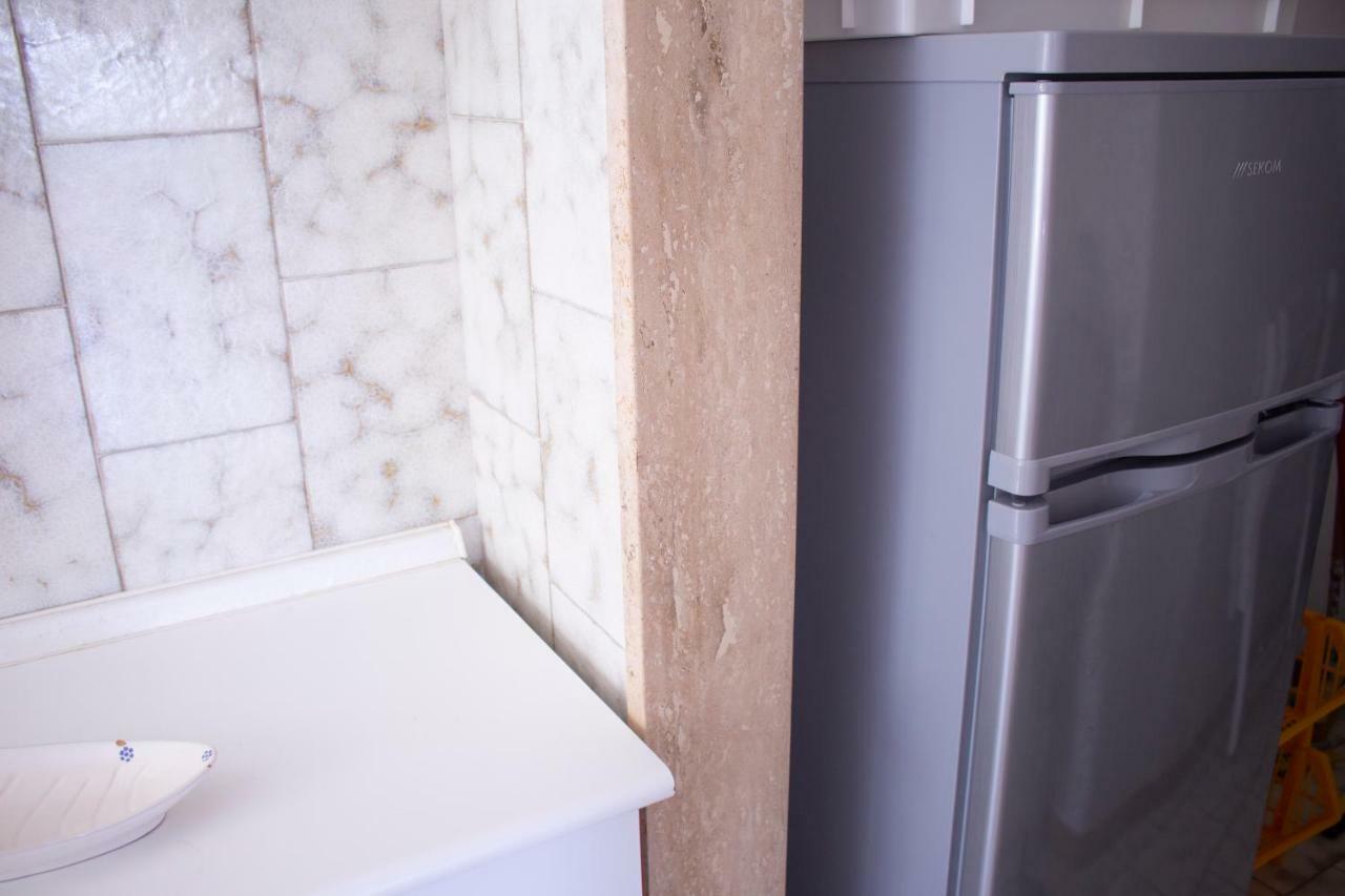 Casa Gelso Apartment Punta Prosciutto Ngoại thất bức ảnh