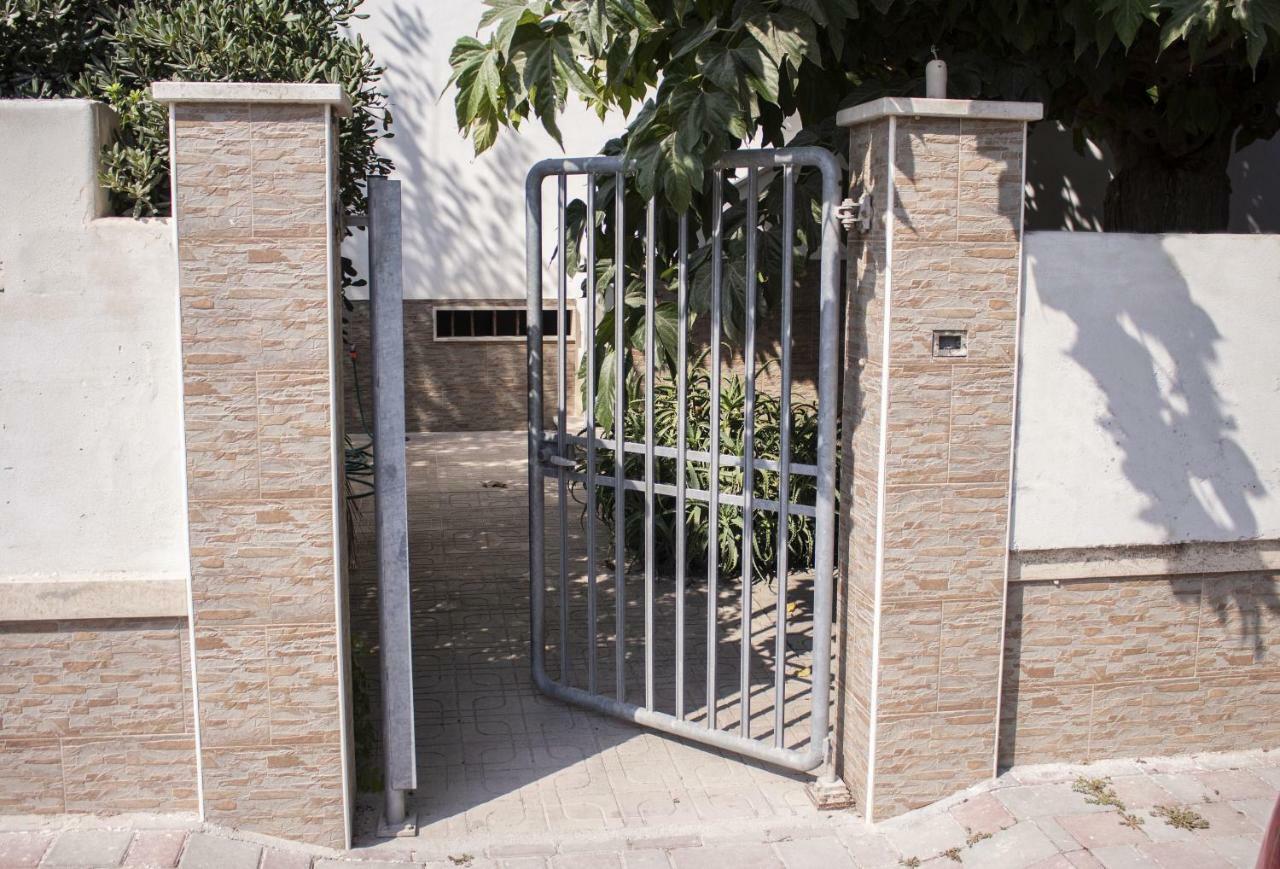 Casa Gelso Apartment Punta Prosciutto Ngoại thất bức ảnh